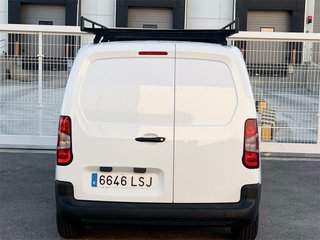 Opel Combo 2021