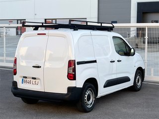Opel Combo 2021