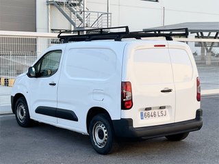 Opel Combo 2021