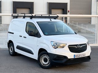 Opel Combo 2021