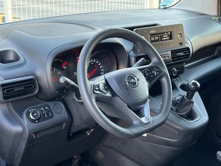 Opel Combo 2021