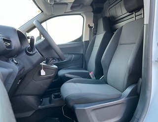 Opel Combo 2021