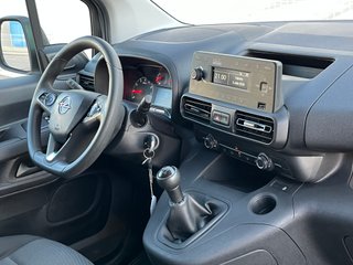 Opel Combo 2021