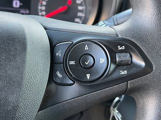 Opel Combo 2021