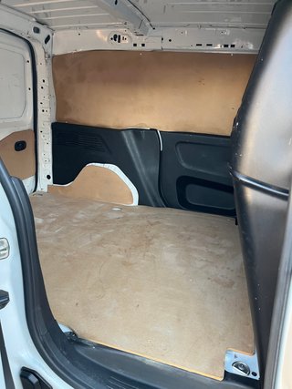 Opel Combo 2021