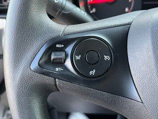 Opel Combo 2021