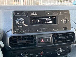 Opel Combo 2021