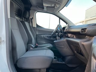 Opel Combo 2021