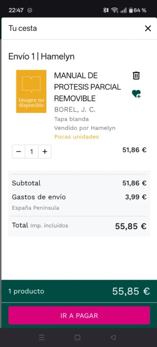 Manual de prótesis parcial removible