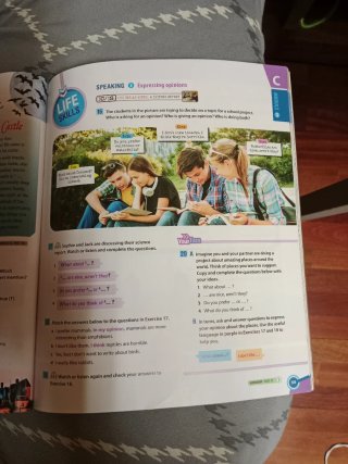 Network 1ºeso. Student's Book 2019