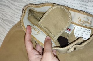 Pantalón de equitación Lexhis sin estrenar