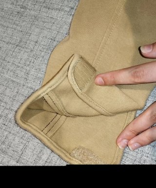 Pantalón de equitación Lexhis sin estrenar
