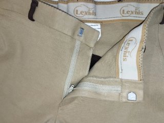 Pantalón de equitación Lexhis sin estrenar