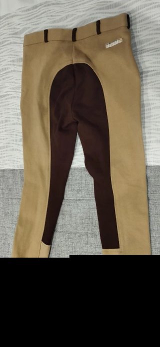 Pantalón de equitación Lexhis sin estrenar