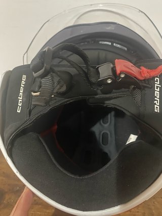 Casco de moto Caberg Riviera V2