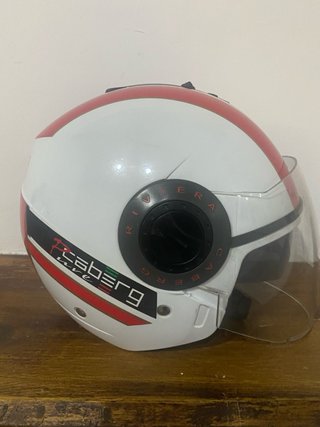 Casco de moto Caberg Riviera V2