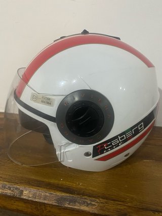 Casco de moto Caberg Riviera V2