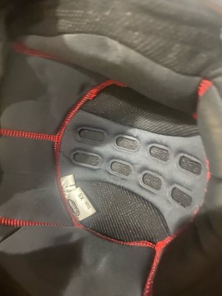 Casco de moto Caberg Riviera V2