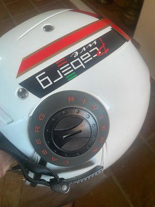 Casco de moto Caberg Riviera V2