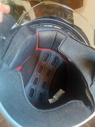 Casco de moto Caberg Riviera V2