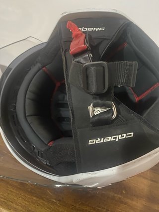 Casco de moto Caberg Riviera V2