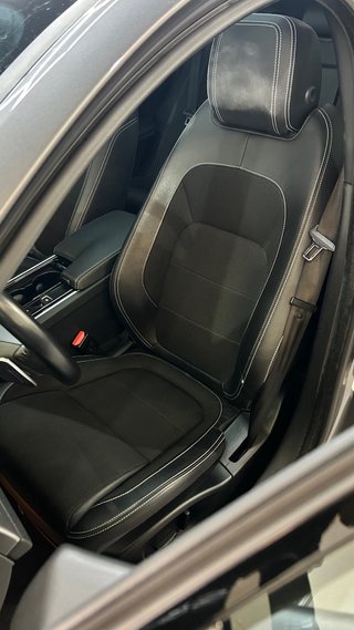 Jaguar XF 2018