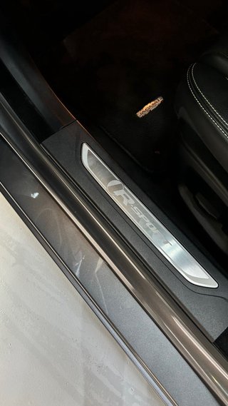 Jaguar XF 2018