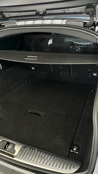 Jaguar XF 2018