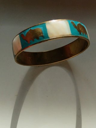 Bracciale Madreperla