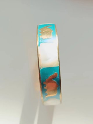 Bracciale Madreperla