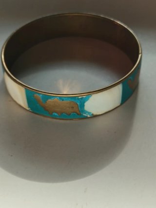 Bracciale Madreperla