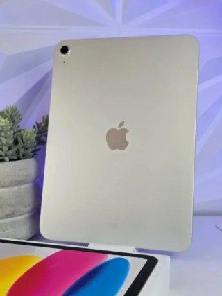 iPad A16 11ª Generacion 128GB Plata