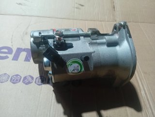Motor de arranque Toyota Rav4