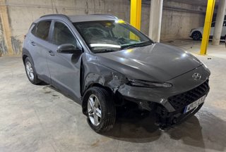 Hyundai Kona 2022 , ACCIDENTADO ‼️
