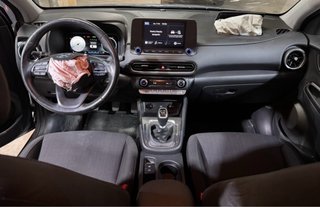 Hyundai Kona 2022 , ACCIDENTADO ‼️