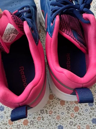 Zapatillas Reebok Niña Talla 36