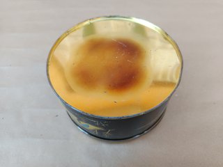 Lata antigua estilo chino Logroñesa S.L.