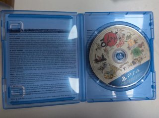Okami HD PS4 (PlayStation 4) Capcom