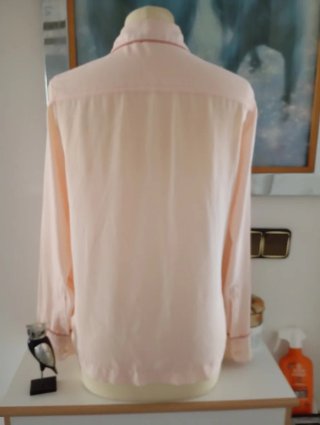 Camisa de señora.