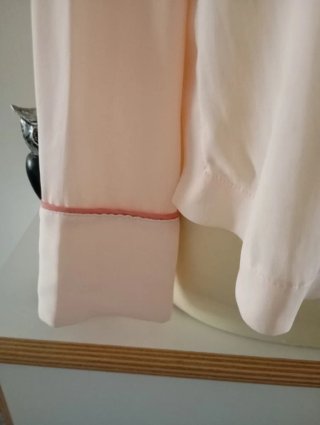 Camisa de señora.