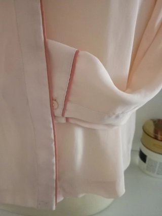 Camisa de señora.