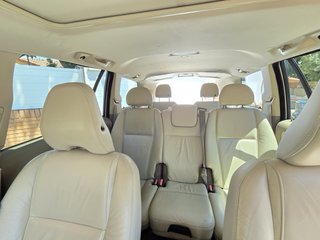 Volvo XC90 2011