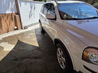 Volvo XC90 2011