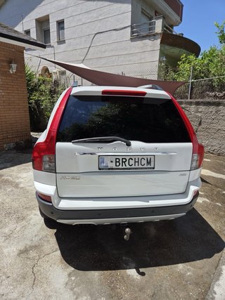 Volvo XC90 2011