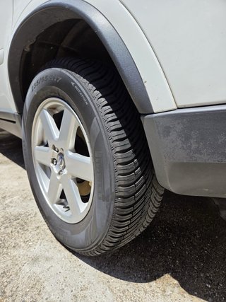 Volvo XC90 2011
