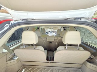 Volvo XC90 2011