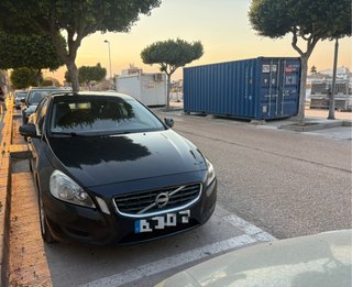 Volvo S60 D3 163CV Automático