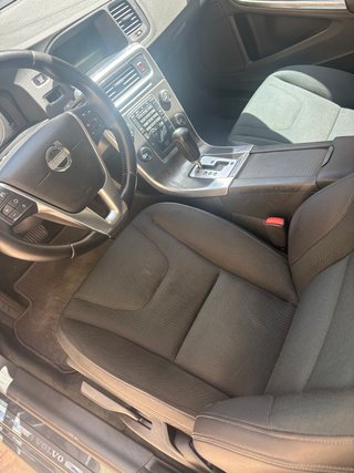 Volvo S60 D3 163CV Automático