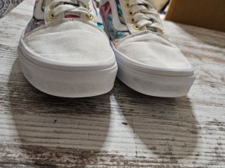 Zapatillas Vans Old Skool Multicolor