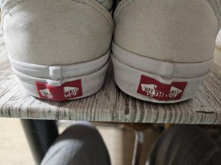 Zapatillas Vans Old Skool Multicolor